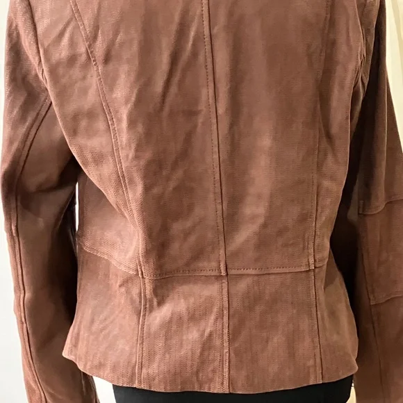 G.I.L.I leather jacket - Picture 5 of 12